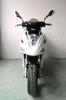 New Vitacci FORCE - 49cc Sport Style Moped Scooter