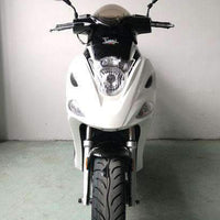 New Vitacci FORCE - 49cc Sport Style Moped Scooter