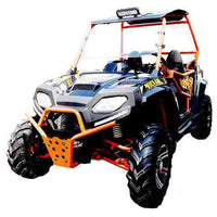 New 150cc - FangPower Blaze T150 - Youth UTV - Free Shipping utvs Wholesale ATV 