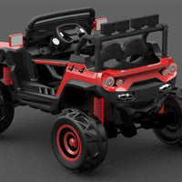 New Electric Kids Ride-on Toy 4x4 UTV - XLJ588