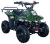 New Vitacci HAWK 110 - 110cc Youth Fully Automatic ATV