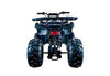 New Vitacci RIDER 9 - 125cc Fully Automatic Youth ATV with Reverse