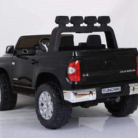 New Electric Kids Toy Ride-on ( Toyota Tundra ) JJ2266