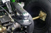 New Adult 200cc Utility - Apollo Commander 200 - ATV - CA Carb Approved