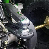 New Adult 200cc Utility - Apollo Commander 200 - ATV - CA Carb Approved