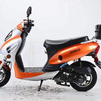New Vitacci BAHAMA VIP 49cc - Fully Automatic Scooter