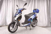 New 49cc - Vitacci BAHAMA QT-6 - Fully Automatic Scooter
