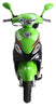 New Vitacci SOLANA-49 QT-5 - 49cc Fully Automatic Sport Style Scooter