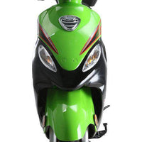 New Vitacci SOLANA-49 QT-5 - 49cc Fully Automatic Sport Style Scooter