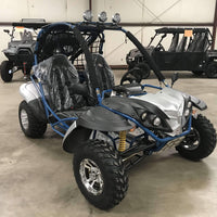 New Adult Go Kart 200cc - Dongfang 200GKR - Free Shipping Go karts Wholesale ATV 