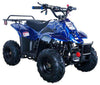 New Vitacci HAWK 110 - 110cc Youth Fully Automatic ATV