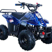 New Vitacci HAWK 110 - 110cc Youth Fully Automatic ATV