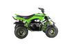 New Vitacci Pentora 125 EFI - 125cc Fuel Injected Youth ATV - Fully Auto with Reverse