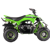 New Vitacci Pentora 125 EFI - 125cc Fuel Injected Youth ATV - Fully Auto with Reverse