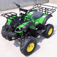 New Vitacci Rider-7 125cc - Fully Automatic Youth ATV w/Reverse