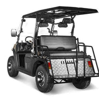 New 200cc - Vitacci Rover 200 EFI - 200cc Golf Cart UTV