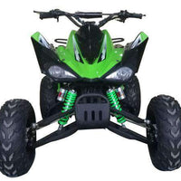New Vitacci Cougar Sport 200 - Adult 169cc Sport ATV
