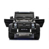 New Kids Electric Ride-on 6 wheel (4 wheel motors) Mercedes - SX1888 G63 6X6