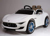 New Electric Kids Ride-on Toy Car - SX 1728