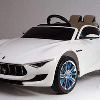 New Electric Kids Ride-on Toy Car - SX 1728
