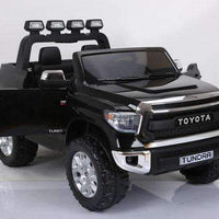 New Electric Kids Toy Ride-on ( Toyota Tundra ) JJ2266