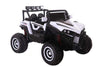New Electric Kids Ride-on Toy 4x4 UTV - XLJ588