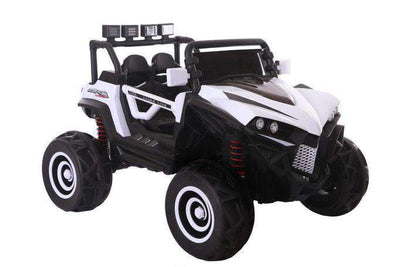 New Electric Kids Ride-on Toy 4x4 UTV - XLJ588