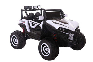 New Electric Kids Ride-on Toy 4x4 UTV - XLJ588