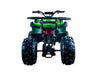 New Vitacci RIDER 9 - 125cc Fully Automatic Youth ATV with Reverse