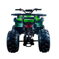 New Vitacci RIDER 9 - 125cc Fully Automatic Youth ATV with Reverse