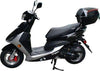 New Vitacci VIPER - 49cc Fully Automatic Sport Style Scooter