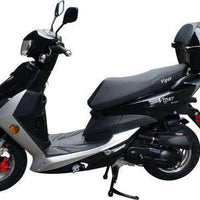 New Vitacci VIPER - 49cc Fully Automatic Sport Style Scooter