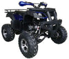New Vitacci COUGAR UT-200 - 169cc Utility Adult ATV