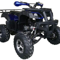 New Vitacci COUGAR UT-200 - 169cc Utility Adult ATV