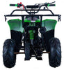 New Vitacci HAWK 110 - 110cc Youth Fully Automatic ATV
