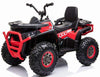 New Electric Kids Ride-on Toy ATV - XMX607