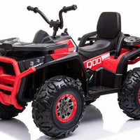 New Electric Kids Ride-on Toy ATV - XMX607