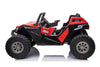 New Electric Kids Ride-on Toy 4X4 UTV with EVA Rubber Tires! - SX 1928