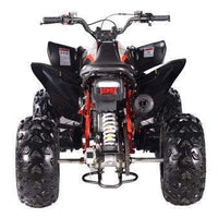 New Vitacci PENTORA 200 EFI - 200cc Fuel Injected Teen/Adult Size ATV