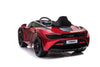 New Kids Ride-on Toy Car - DK M 720s-Mclaren