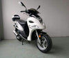 New Vitacci FORCE - 49cc Sport Style Moped Scooter