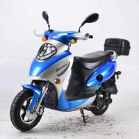 New Vitacci BAHAMA VIP 49cc - Fully Automatic Scooter