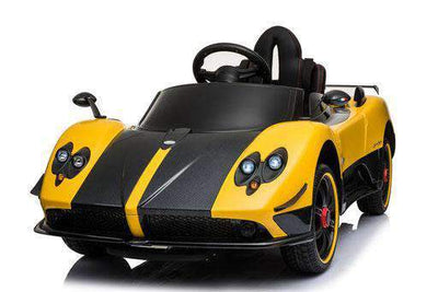 New Electric Kids Ride-on Toy Car - PAGANI ZONDA