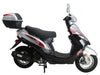 New Vitacci SOLANA-49 QT-5 - 49cc Fully Automatic Sport Style Scooter