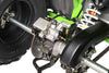 New Vitacci Pentora 125 EFI - 125cc Fuel Injected Youth ATV - Fully Auto with Reverse