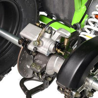 New Vitacci Pentora 125 EFI - 125cc Fuel Injected Youth ATV - Fully Auto with Reverse