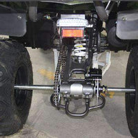 New Vitacci PENTORA UT 250 - Manual Clutch 250cc Adult/Teen Utility ATV