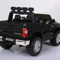 New Electric Kids Toy Ride-on ( Toyota Tundra ) JJ2266