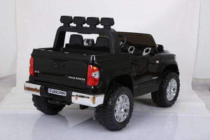 New Electric Kids Toy Ride-on ( Toyota Tundra ) JJ2266