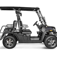 New 200cc - Vitacci Rover 200 EFI - 200cc Golf Cart UTV